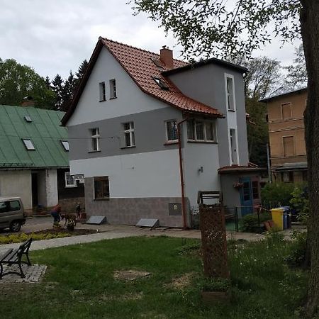 Pawi Ogon Apartment Sokolowsko Exterior photo